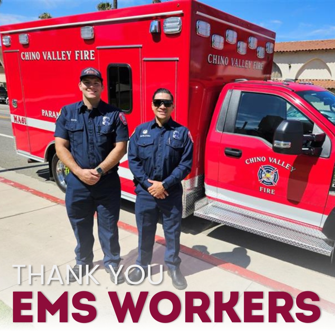 Prime Healthcare tweet media