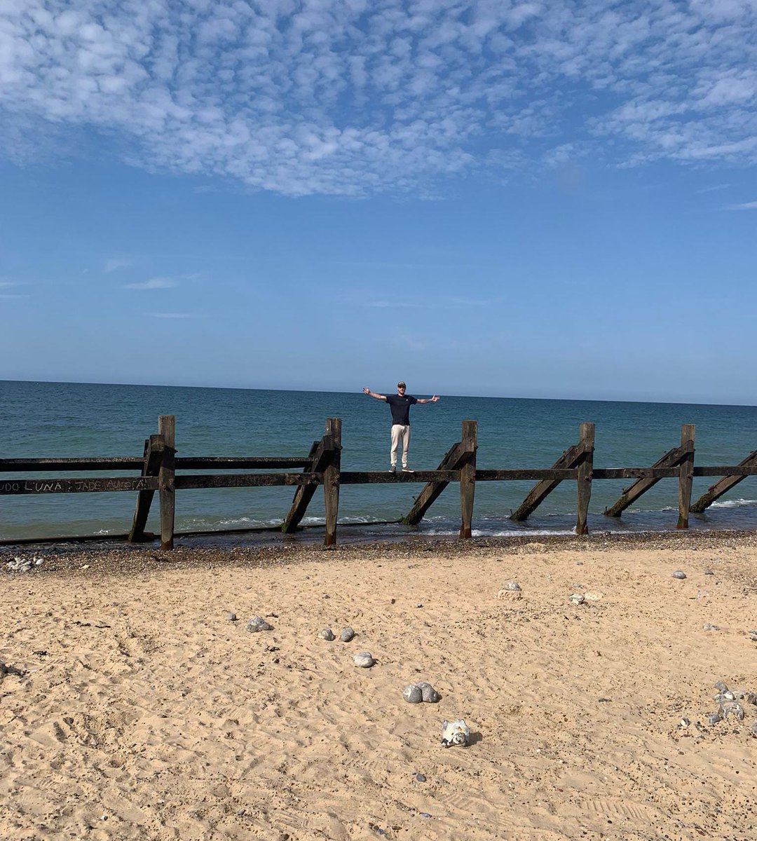 Break (@break_charity) on Twitter photo Many of Break's young people understand the value of giving back to the community, so we organised a #beachclean. Thank you to <a href="/NorthNorfolkDC/">North Norfolk District Council</a> for our equipment & all our volunteers ๐๐ซ๐จ๐ฆ ๐๐จ๐ฎ๐ข๐ฌ๐, ๐๐ซ๐๐๐ค'๐ฌ ๐๐ฉ๐ฉ๐จ๐ซ๐ญ๐ฎ๐ง๐ข๐ญ๐ข๐๐ฌ ๐๐๐๐ฆ. Many of Break's young people understand the value of giving back to the community, so we organised a #beachclean. Thank you to <a href="/NorthNorfolkDC/">North Norfolk District Council</a> for our equipment & all our volunteers ๐๐ซ๐จ๐ฆ ๐๐จ๐ฎ๐ข๐ฌ๐, ๐๐ซ๐๐๐ค'๐ฌ ๐๐ฉ๐ฉ๐จ๐ซ๐ญ๐ฎ๐ง๐ข๐ญ๐ข๐๐ฌ ๐๐๐๐ฆ.