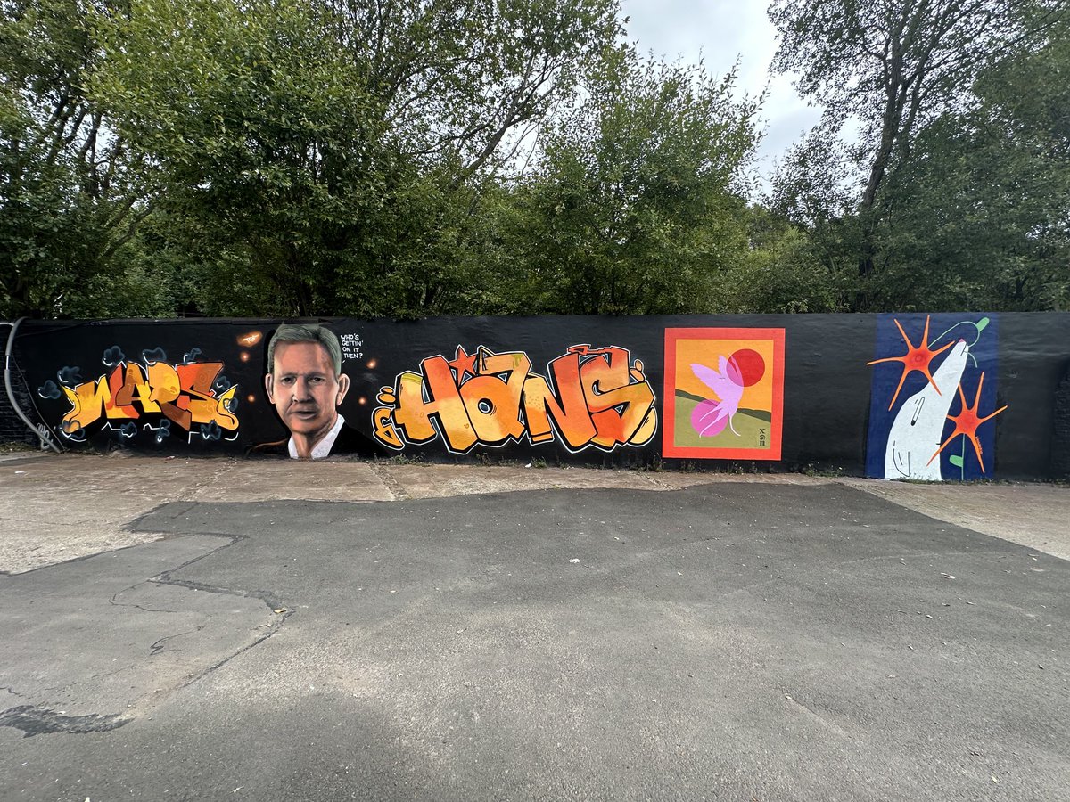 Pictures from lasts weeks ⁦<a href="/MonkeyShoulder3/">Monkey Shoulder</a>⁩ Jam at ⁦<a href="/SWG3glasgow/">SWG3</a>⁩