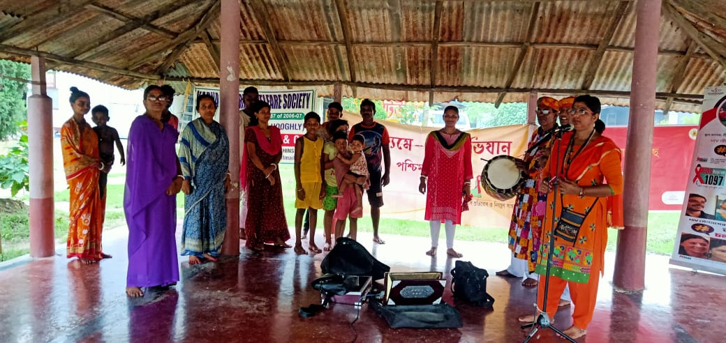 Karna Subarna Welfare Society tweet media