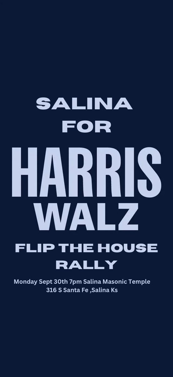 KDP CD1 Democrats tweet media