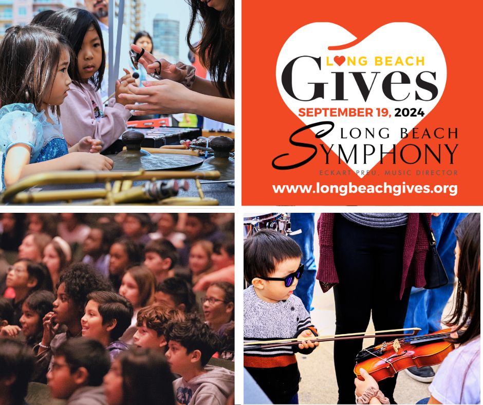 Long Beach Symphony tweet media