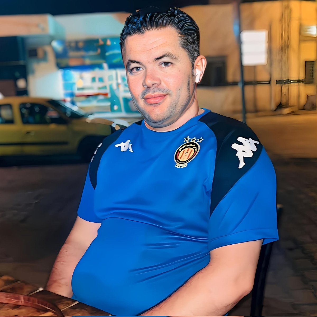 #NouvellePhotoDeProfil