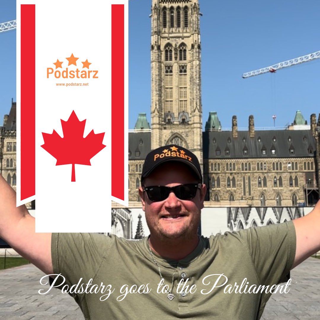 PodstarzTeam's tweet photo. Heading to Daytona Beach, Florida, but made a pit stop in Ottawa, the capital of Canada! Took in the stunning views at Parliament.
Next stop: 90’s Con! Here we go!
#RoadTripVibes #OttawaViews #CanadaAdventures #ParliamentHill #TravelDiaries #NextStop90sCon #FloridaBound #ExploreCanada #DaytonaBeachBound #ThrowbackFun #Florida #podstarz #thepodstarzteam #bookagueat #beagueat #needagueat