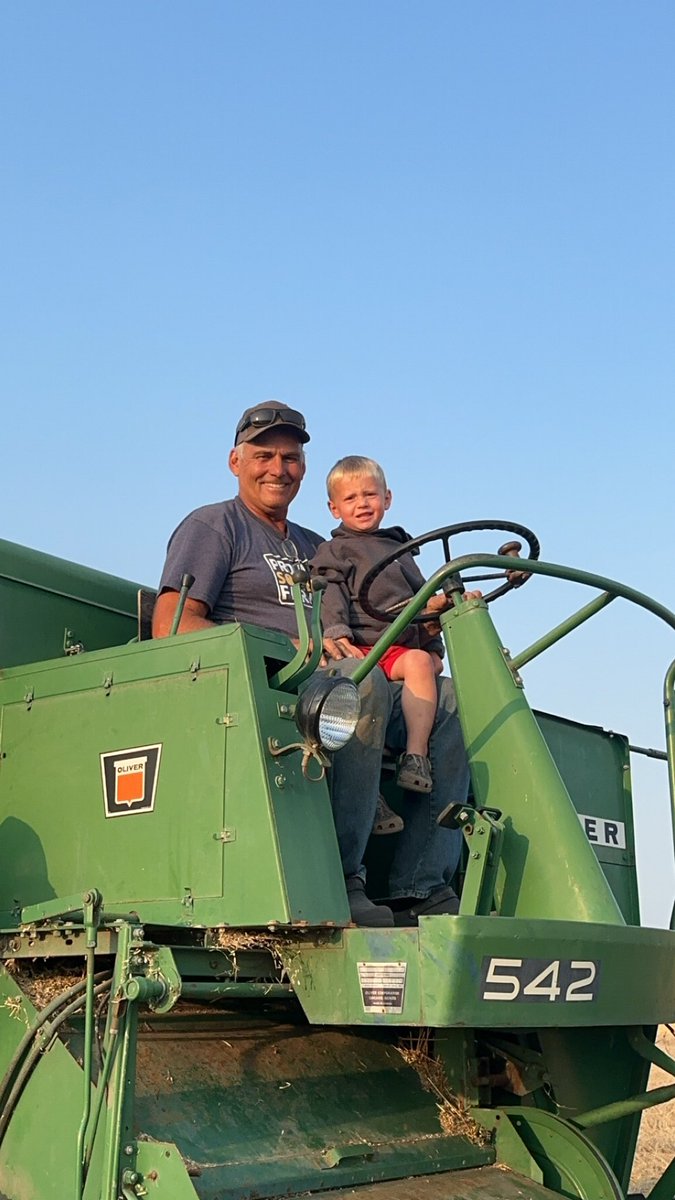 Greg Thykeson tweet media