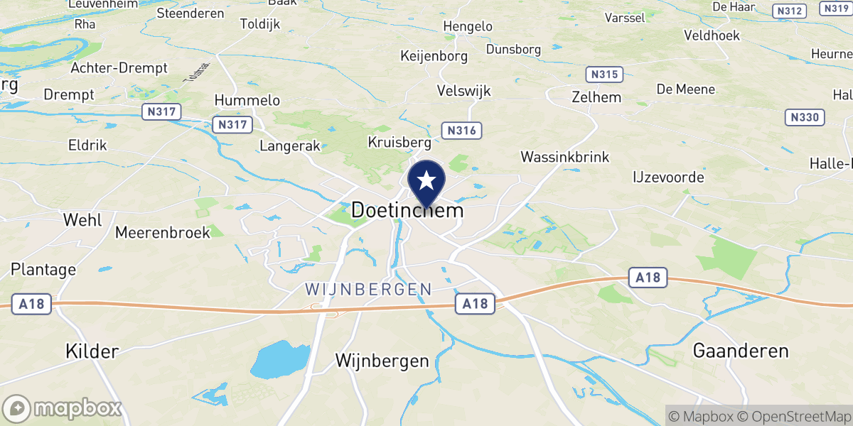 Algemeen fysiotherapeut te Doetinchem dlvr.it/TDC960