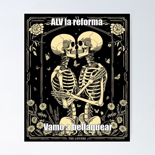 RcLnx's tweet image. #PoderosoBellako