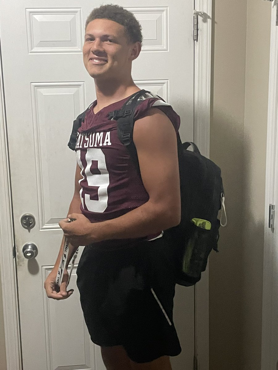 Time to ball out tonight!
Homecoming2024!
<a href="/CoachTySharkNix/">Ty Nix</a> 
<a href="/CoachThomas_59/">Dennis Thomas</a> 
<a href="/McGaster5/">あぅあぅ</a>