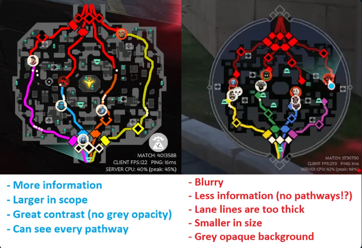 Deadlock Daily🕷️ tweet media