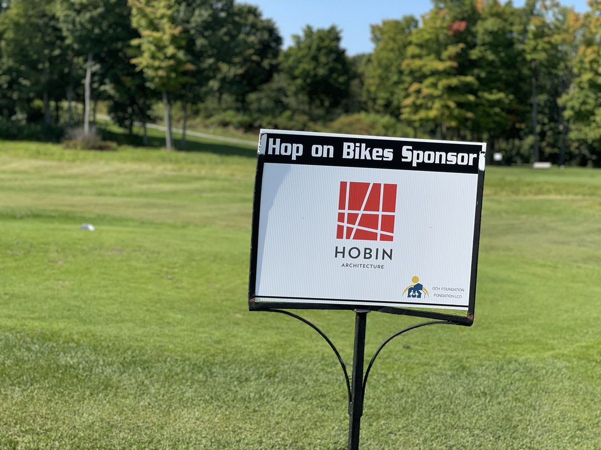 It’s great to see so many people out here supporting the <a href="/OCH_Foundation/">OCH Foundation for Healthy Communities 🇨🇦</a> !

Can’t wait to hear how much is raised at the end of the day.

<a href="/qaqishmichael/">Michael Qaqish</a> <a href="/DavidGourlay/">David Gourlay</a>