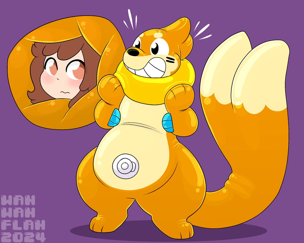 Finished piece for Melody!