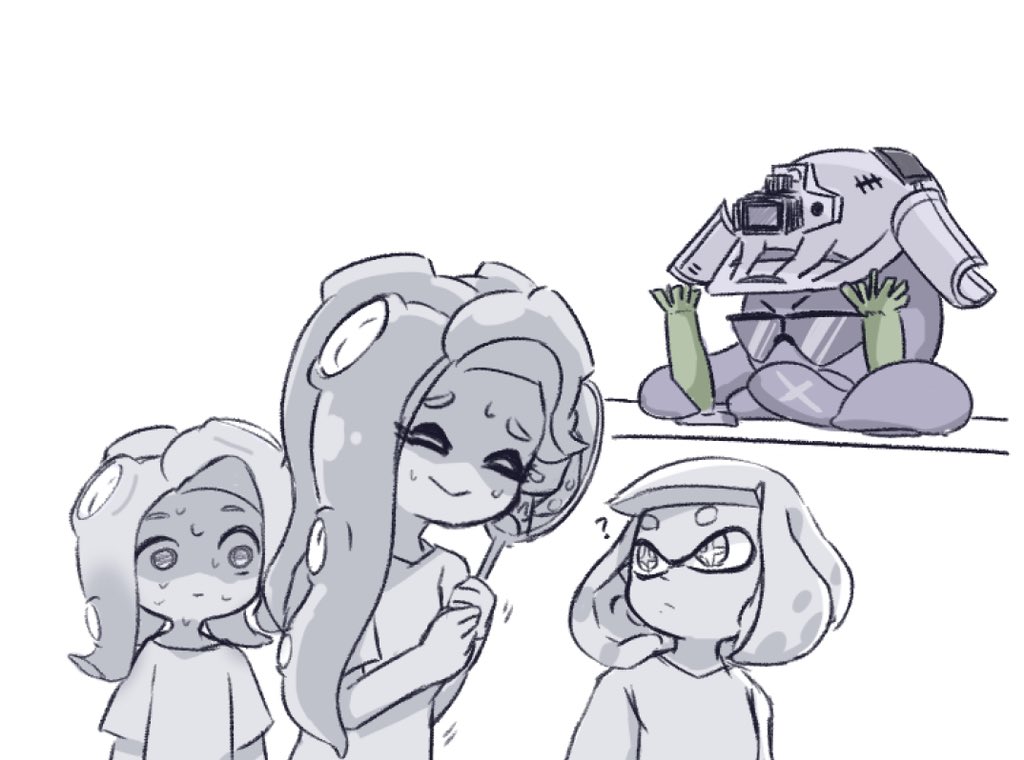 🐙