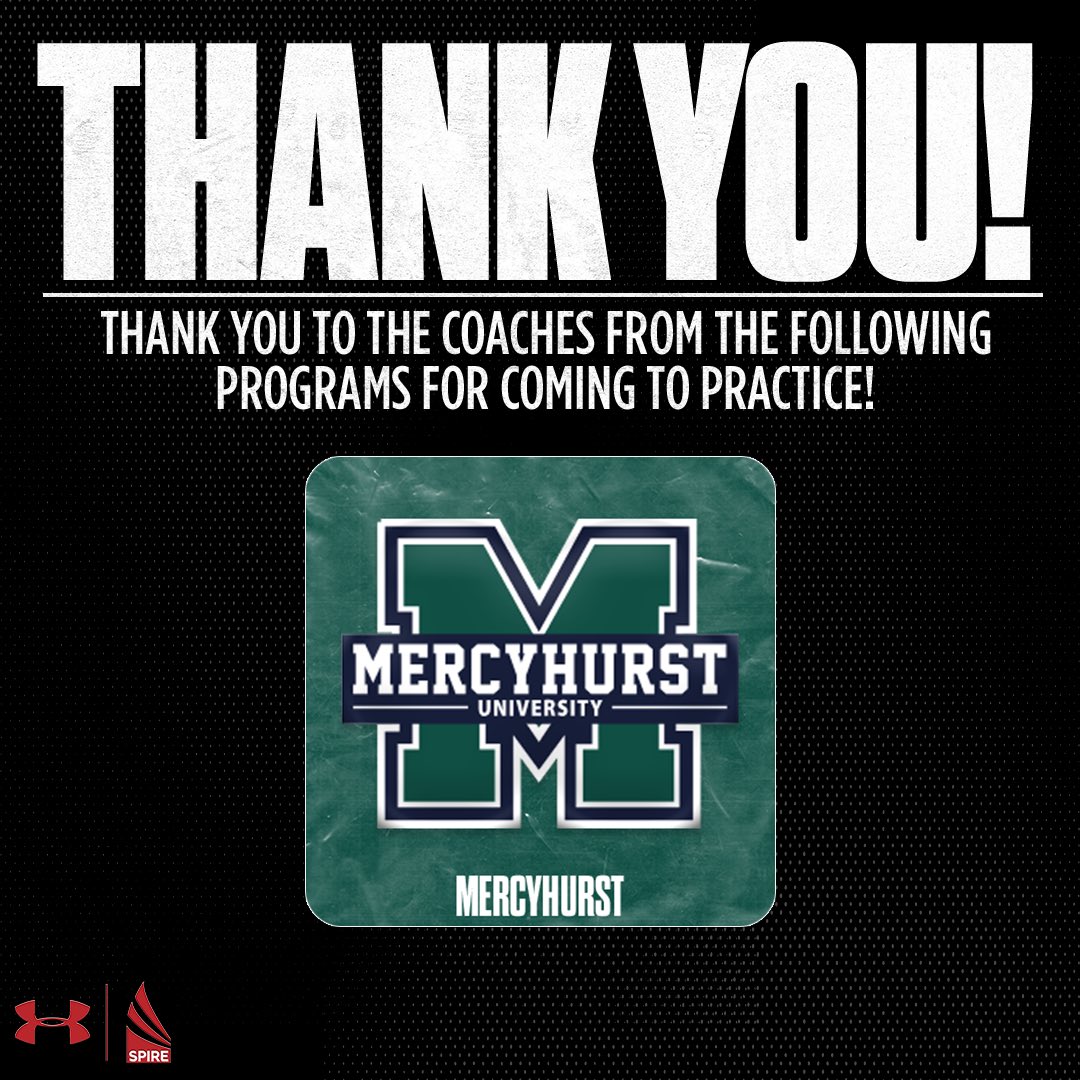 SPIRE Academy Basketball (@spirehoops) on Twitter photo Special thanks to DI <a href="/HurstMBBall/">Mercyhurst Men's Basketball</a> for coming to check out the guys today! Special thanks to DI <a href="/HurstMBBall/">Mercyhurst Men's Basketball</a> for coming to check out the guys today!