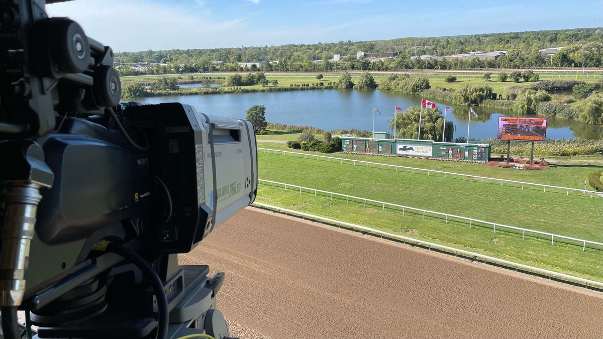 Dome Productions tweet media