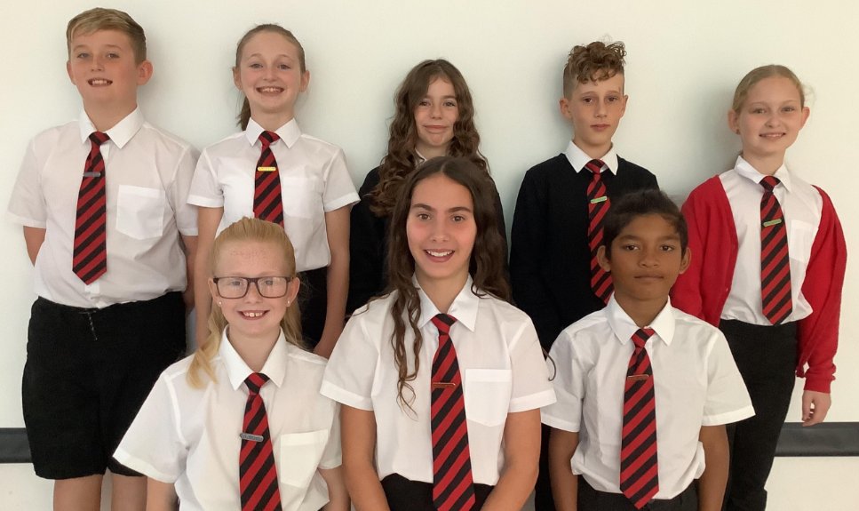 St Christopher's School tweet media