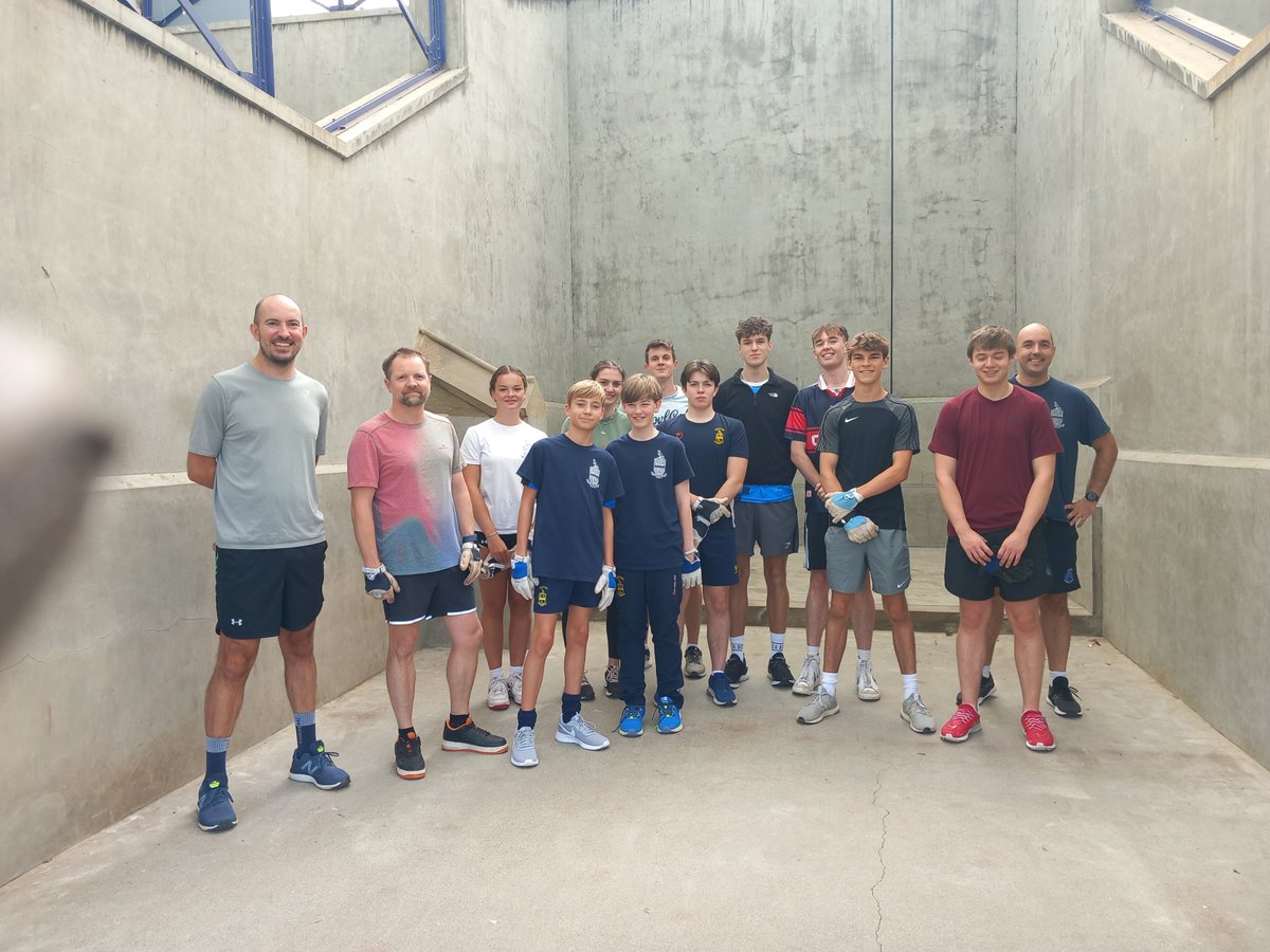 Return to school has been busy and great to have plenty of fives action so far. OR day brought a great start to term for our existing players and returning ORs