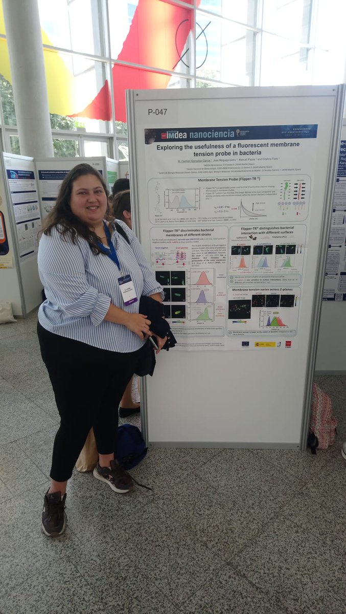 M. Carmen Gonzalez Garcia tweet media