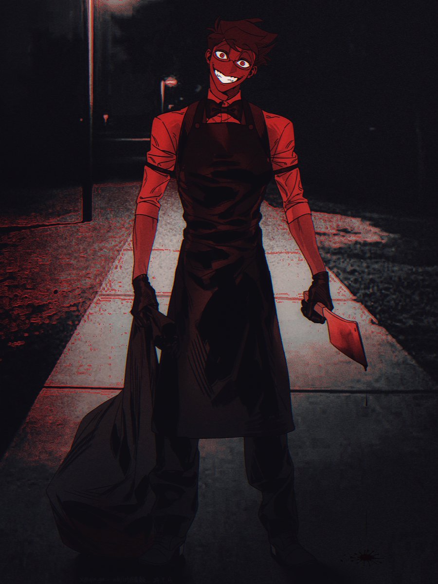 🔪🩸
#humanalastor