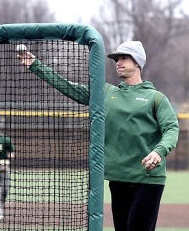 Missouri Southern Baseball tweet media