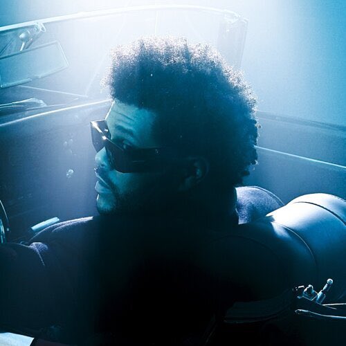 WeekndChart's tweet image. .@theweeknd’s ‘Dancing in the Flames’ has entered the top 10 on US iTunes!