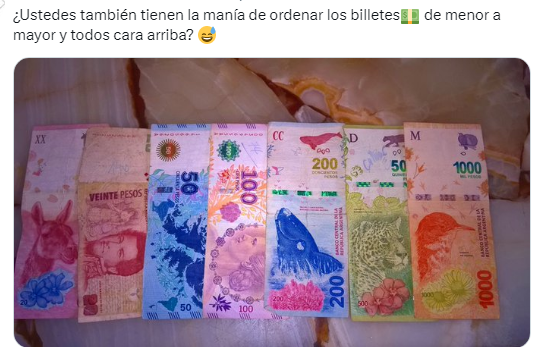 ustedes tienen la forma?, yo lo que no tengo es billetes