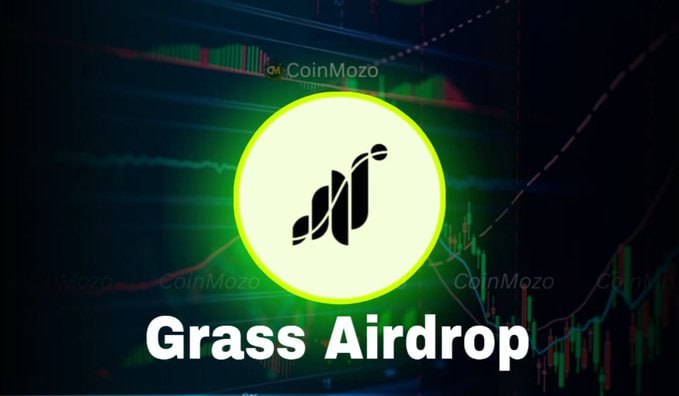 dedegenfi_btc's tweet photo. 🌟🚀 The $Grass #Airdrop is here!
Get in on the action and claim your free tokens before they’re all gone. Act quickly!
👉 Secure your tokens: https://t.co/hpZF6x8nUO
#CryptoNews #Blockchain #AirdropAlert #TokenRewards #CryptoLife #GetFreeTokens https://t.co/vXRTR9kHga