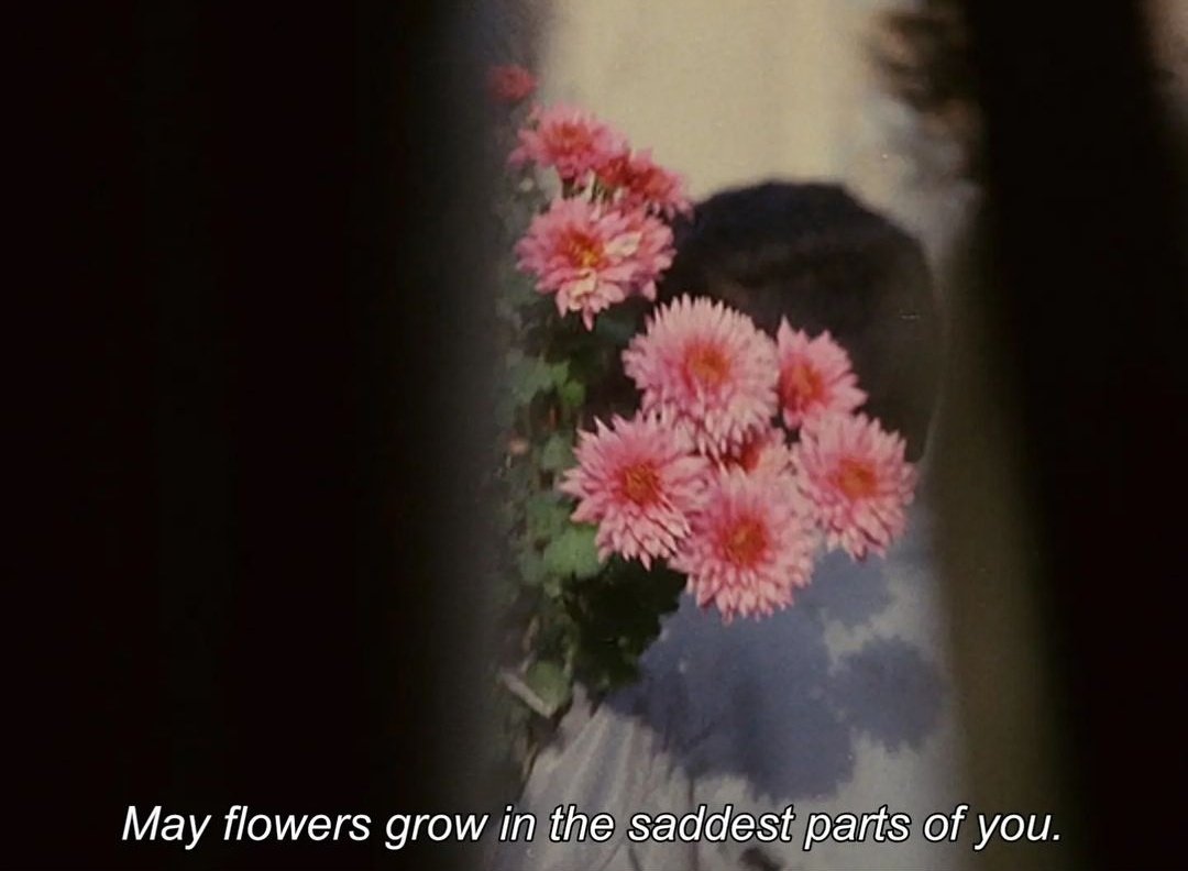 Close-Up (1990) by Abbas Kiarostami