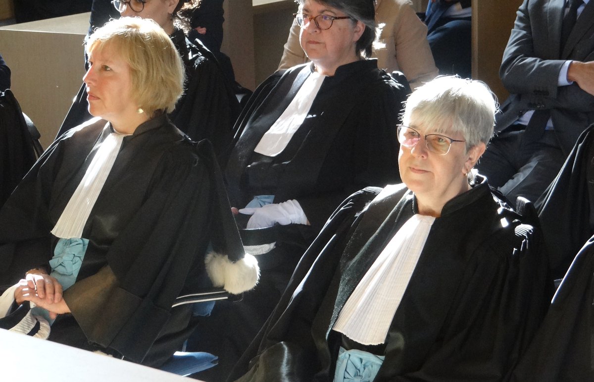 CA Angers tweet media