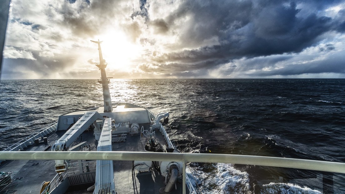 RAMSESderDritte's tweet image. Nach #Brexit kommt #USexit: #USA werden #Europa verlassen – und das wird &quot;hässlich&quot;

Die Briten entschieden sich 2016, die EU zu verlassen. Es könnte geschehen, dass auch die USA Europa bald aufgeben. &quot;Bloomberg&quot; meint, dies sei nur noch eine...

de.rt.com/meinung/218900…