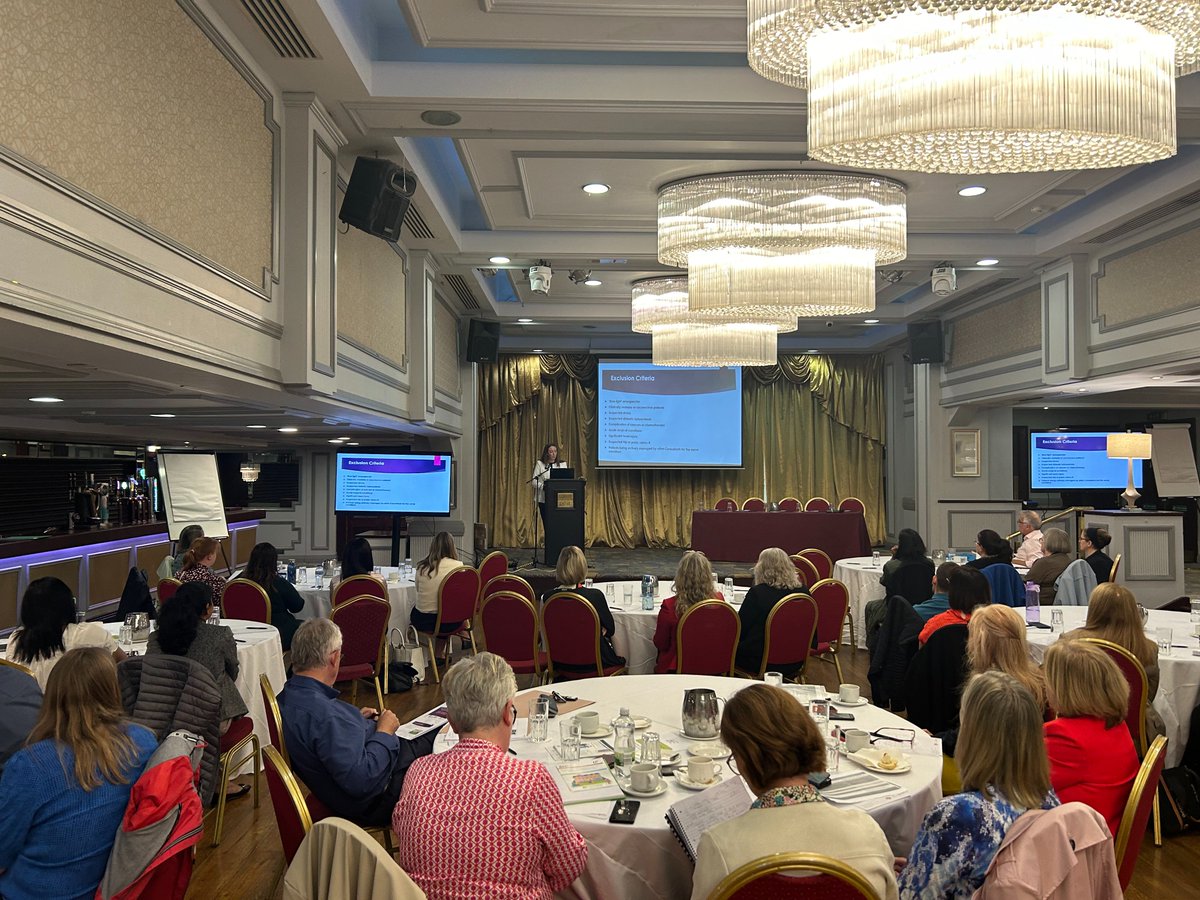Kerry ICPOP (@kerryicpop) on Twitter photo Kerry ICPOP ANP Emer McDonnell <a href="/Emermacdonnell/">Emer Mc Donnell</a>, Clinical Lead Dr Richard Liston <a href="/listonr/">Richard Liston</a> and Operational Lead Kathleen O'Donoghue <a href="/Kathleenodono10/">Kathleen O Donoghue</a> presenting some of the work done in Residential care facilities at the ICPOP CNS worksop in Tullamore yesterday. Kerry ICPOP ANP Emer McDonnell <a href="/Emermacdonnell/">Emer Mc Donnell</a>, Clinical Lead Dr Richard Liston <a href="/listonr/">Richard Liston</a> and Operational Lead Kathleen O'Donoghue <a href="/Kathleenodono10/">Kathleen O Donoghue</a> presenting some of the work done in Residential care facilities at the ICPOP CNS worksop in Tullamore yesterday.