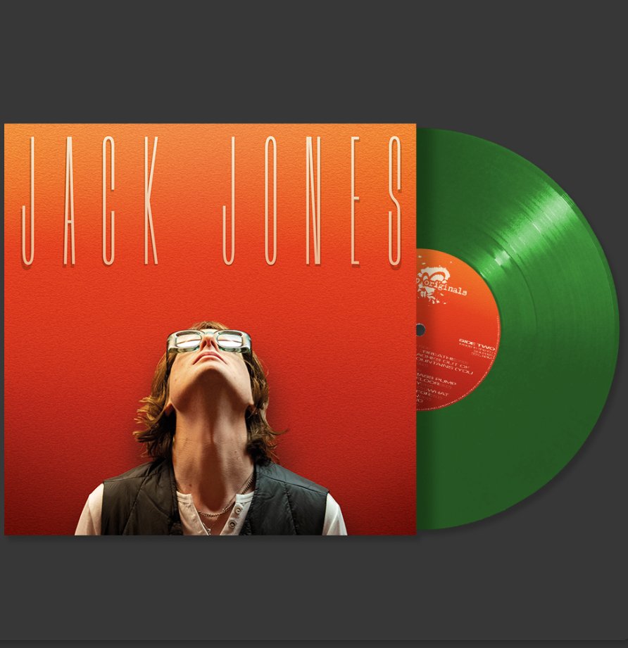 Slothead25 (@nigel_stretch) on Twitter photo Only a week <a href="/jackjonesinit/">jack jones</a> and it drops on my door mat. That week will take forever. Can't wait. Only a week <a href="/jackjonesinit/">jack jones</a> and it drops on my door mat. That week will take forever. Can't wait.