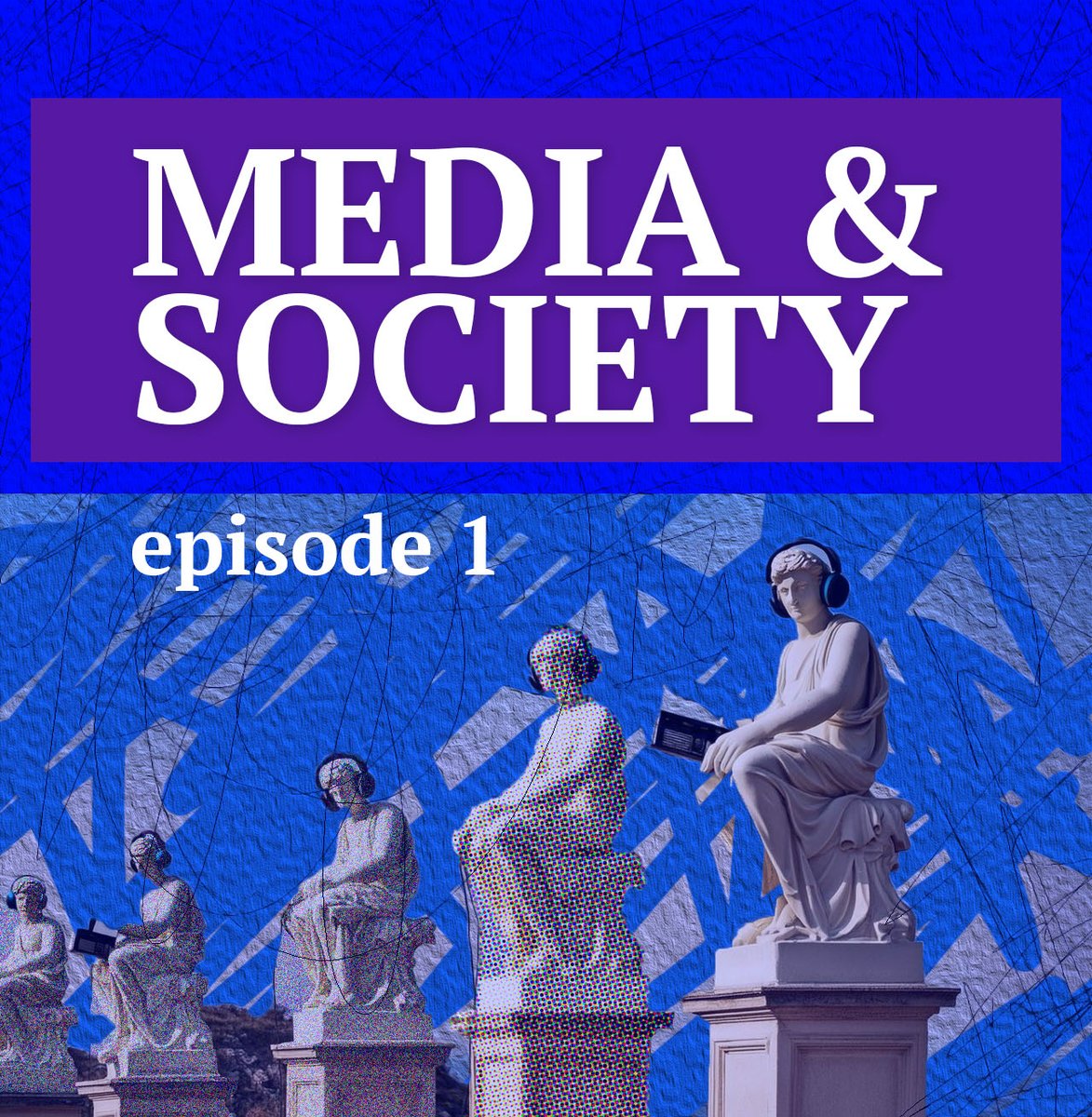 Kāpēc <a href="/IngaSpringe/">Inga Springe</a> apskauž savu vīru <a href="/holger_r/">Holger Roonemaa</a> un citus igauņu žurnālistus? Klausies jaunajā #MediaSocietypodcast, kuru vada <a href="/RSUinfo/">RSU.LV</a> Līga Ozoliņa open.spotify.com/episode/6tkG8L… <a href="/rebaltica/">Re:Baltica</a> <a href="/DelfiEE/">DelfiEE</a>