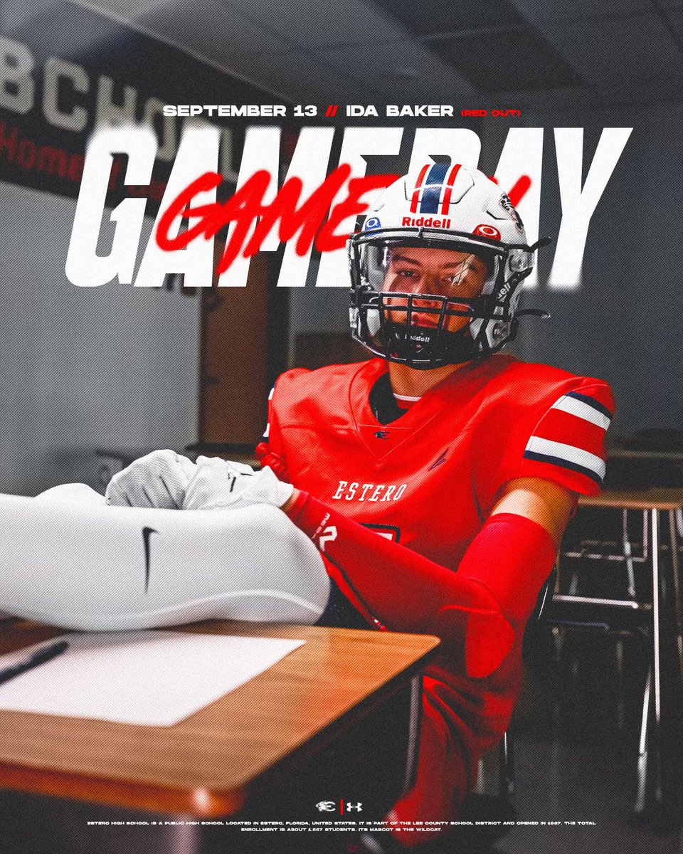 Friday The 13th!! GAMEDAY!!! REDOUT!!! 🪓