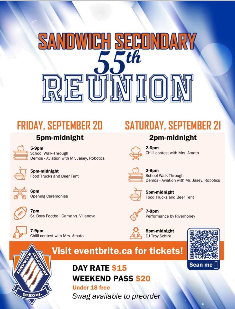 Sandwich Secondary School (@sandwich_sabres) on Twitter photo 