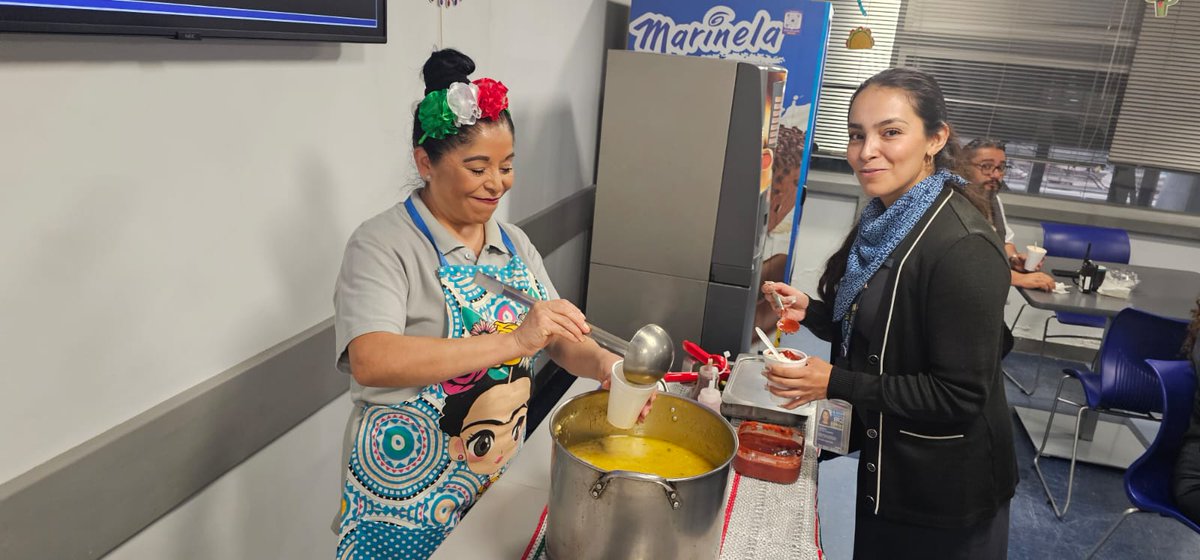 Angel Prado-AO Supervisor-MEX tweet media