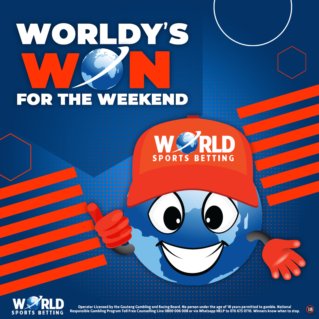 World Sports Betting tweet media