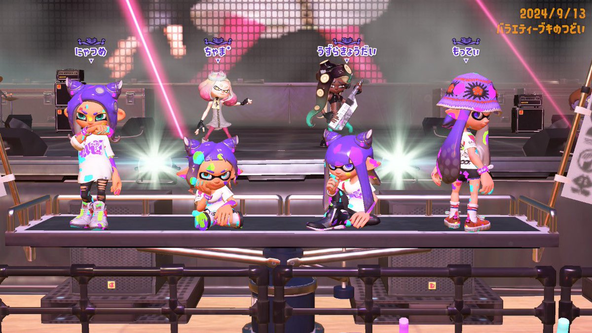 Mio32338284's tweet photo. ラスフェスううう＼( ´°ω°)／ｳｵｵｵｵｵｵ
対よろ！

. https://t.co/PftLckkdO1