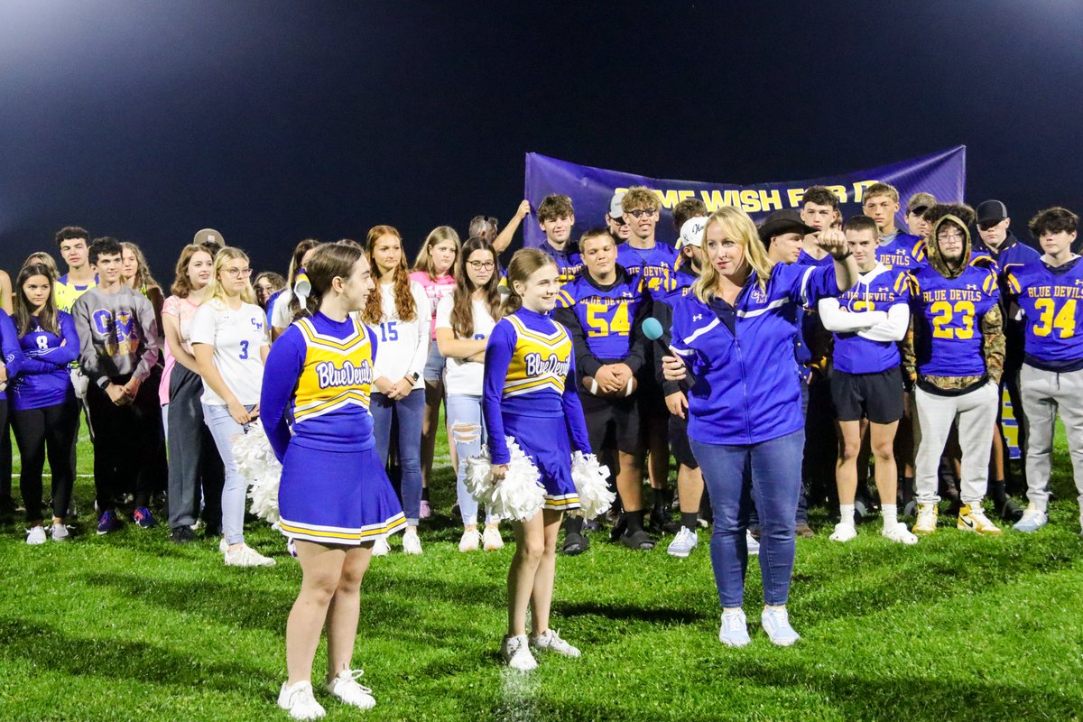Cato-Meridian Central School District (@cm_schools) on Twitter photo Our students did an AMAZING job bringing the energy this morning! Thank you to Ryan Dean, Kate Thornton, and the <a href="/NewsChannel9/">NewsChannel 9</a> team for coming to Cato-Meridian! 👏 Our students did an AMAZING job bringing the energy this morning! Thank you to Ryan Dean, Kate Thornton, and the <a href="/NewsChannel9/">NewsChannel 9</a> team for coming to Cato-Meridian! 👏