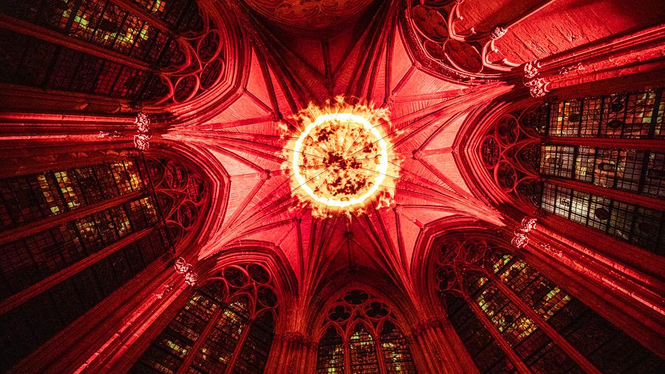 Durham Culture County (@culturecounty) on Twitter photo Luxmuralis is returning for a third year to <a href="/durhamcathedral/">Durham Cathedral</a>.
Bringing 'Space' to life, with an immersive light and sound experience inside Durham Cathedral helping to transform the space, from October 9th to 13th.
#DurhamCultureCounty Luxmuralis is returning for a third year to <a href="/durhamcathedral/">Durham Cathedral</a>.
Bringing 'Space' to life, with an immersive light and sound experience inside Durham Cathedral helping to transform the space, from October 9th to 13th.
#DurhamCultureCounty