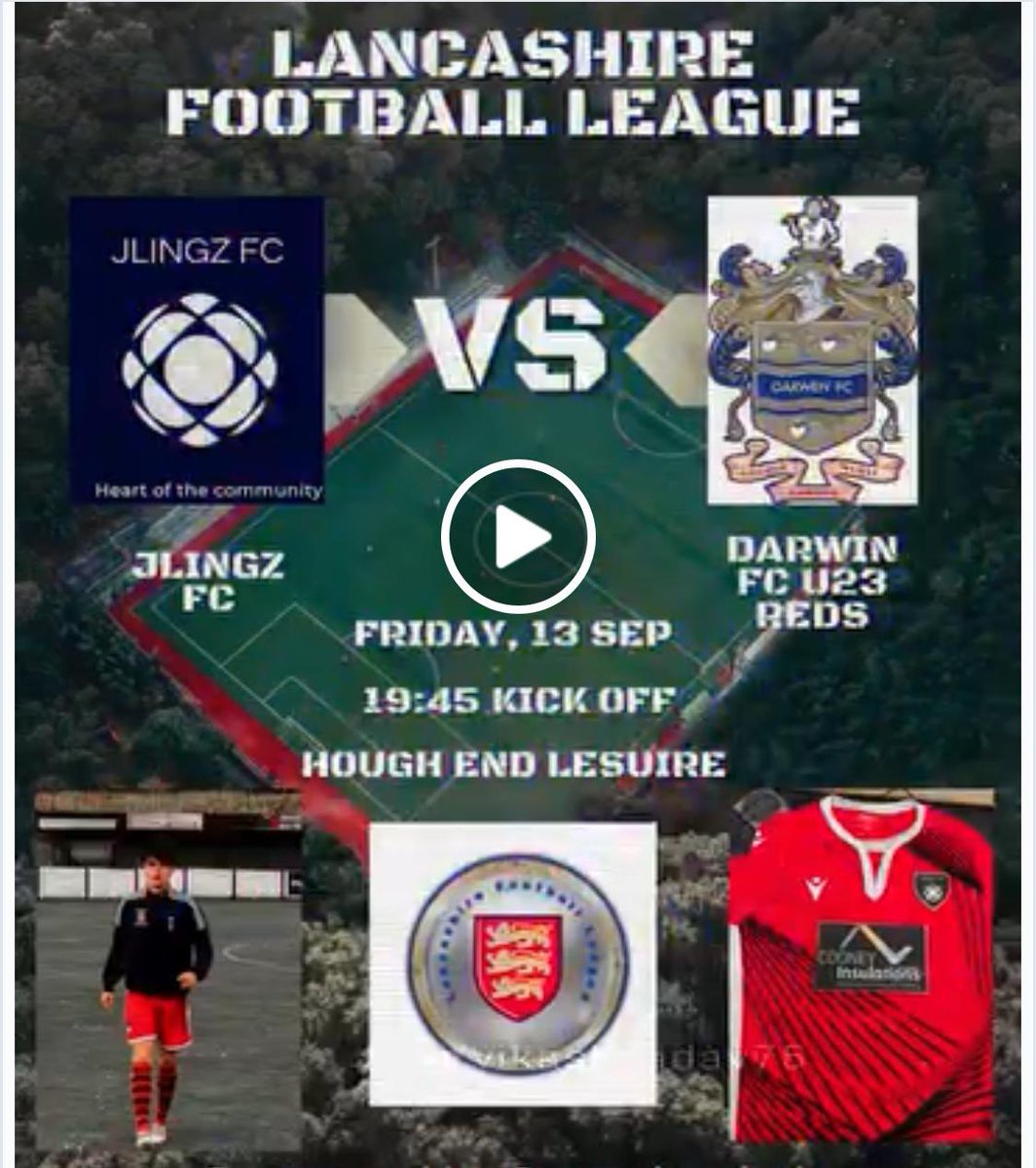 darwenfc_u23s's tweet image. 
