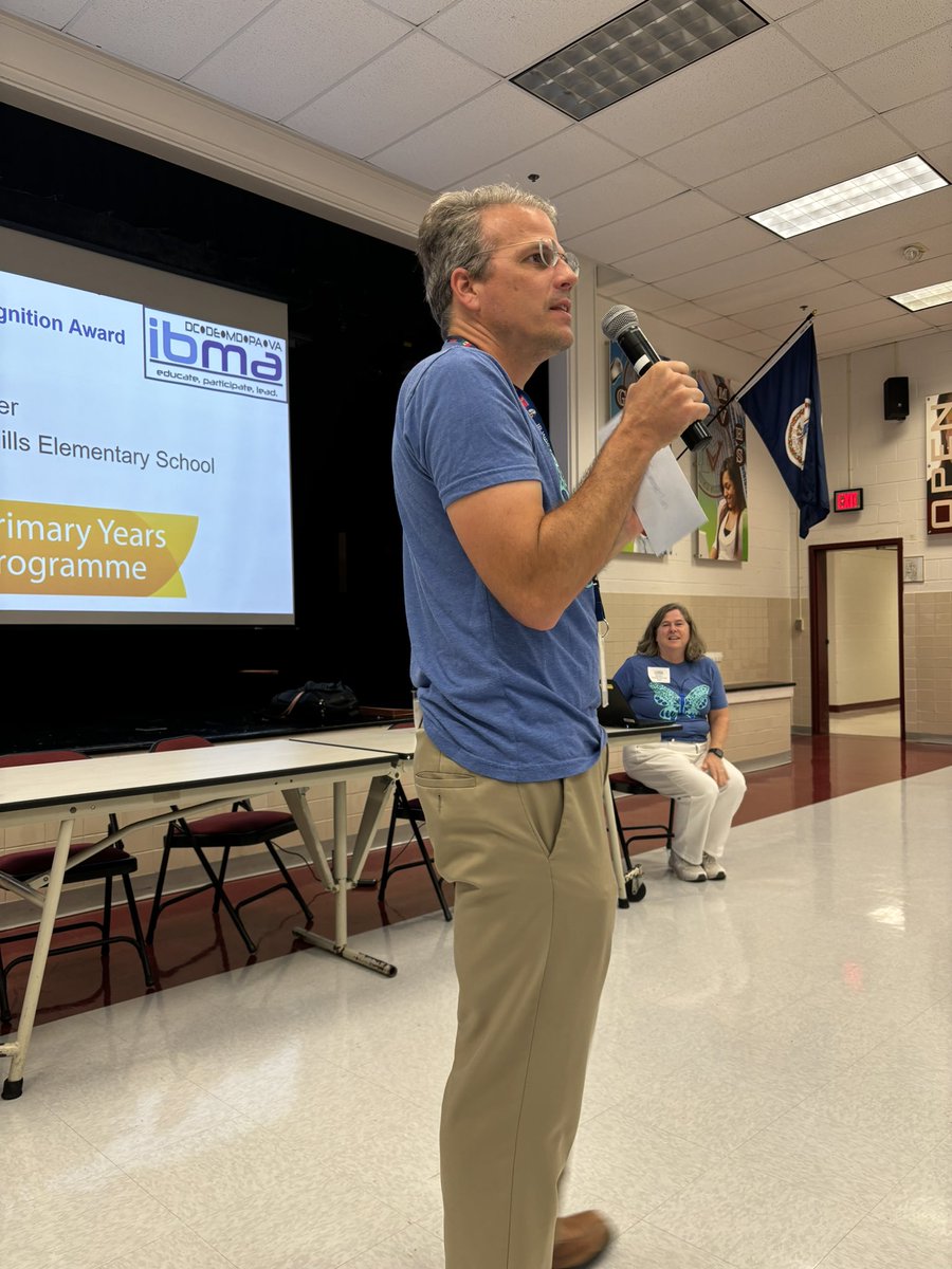 IB Mid-Atlantic tweet media