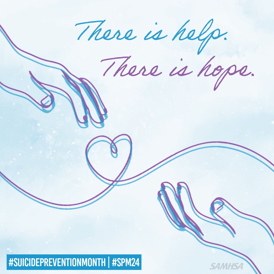 988 Suicide & Crisis Lifeline tweet media