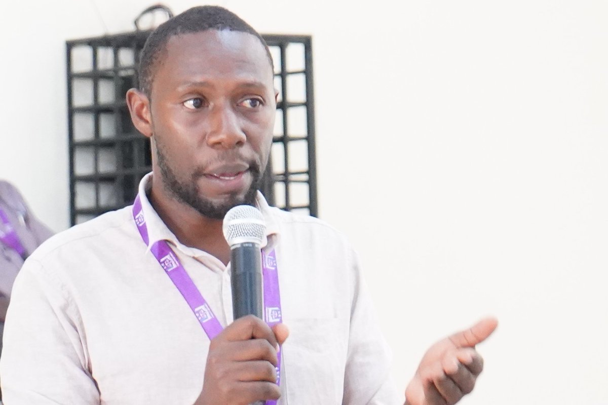 With Zoom, you can schedule your class in advance and share the link with your students, Utilize features like breakout rooms for group work, polls for instant feedback, and the chat function for Q&amp;A sessions - Felix Mukundane , Senior System Administrator #LDCPedagogyTraining