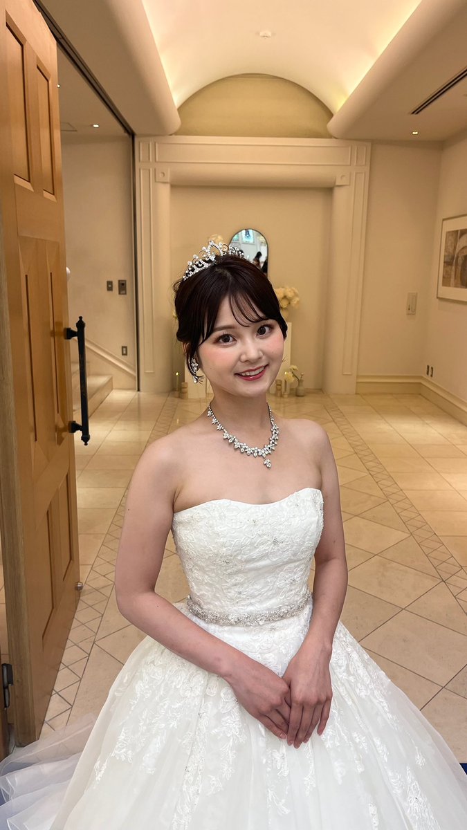 ミスコンドレス・パーティードレス（アズール） ミスコンドレス・パーティードレス（アズール）