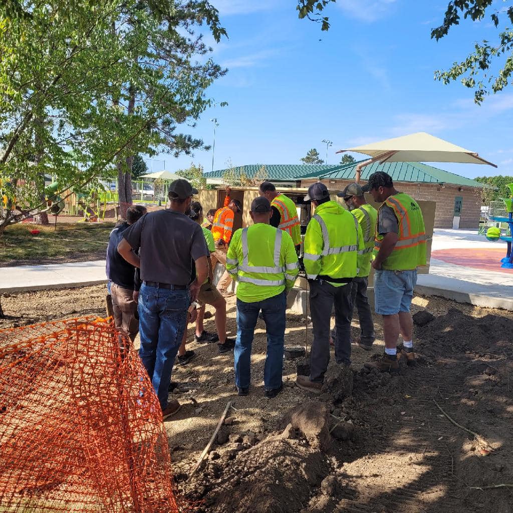 Village of Waunakee tweet media