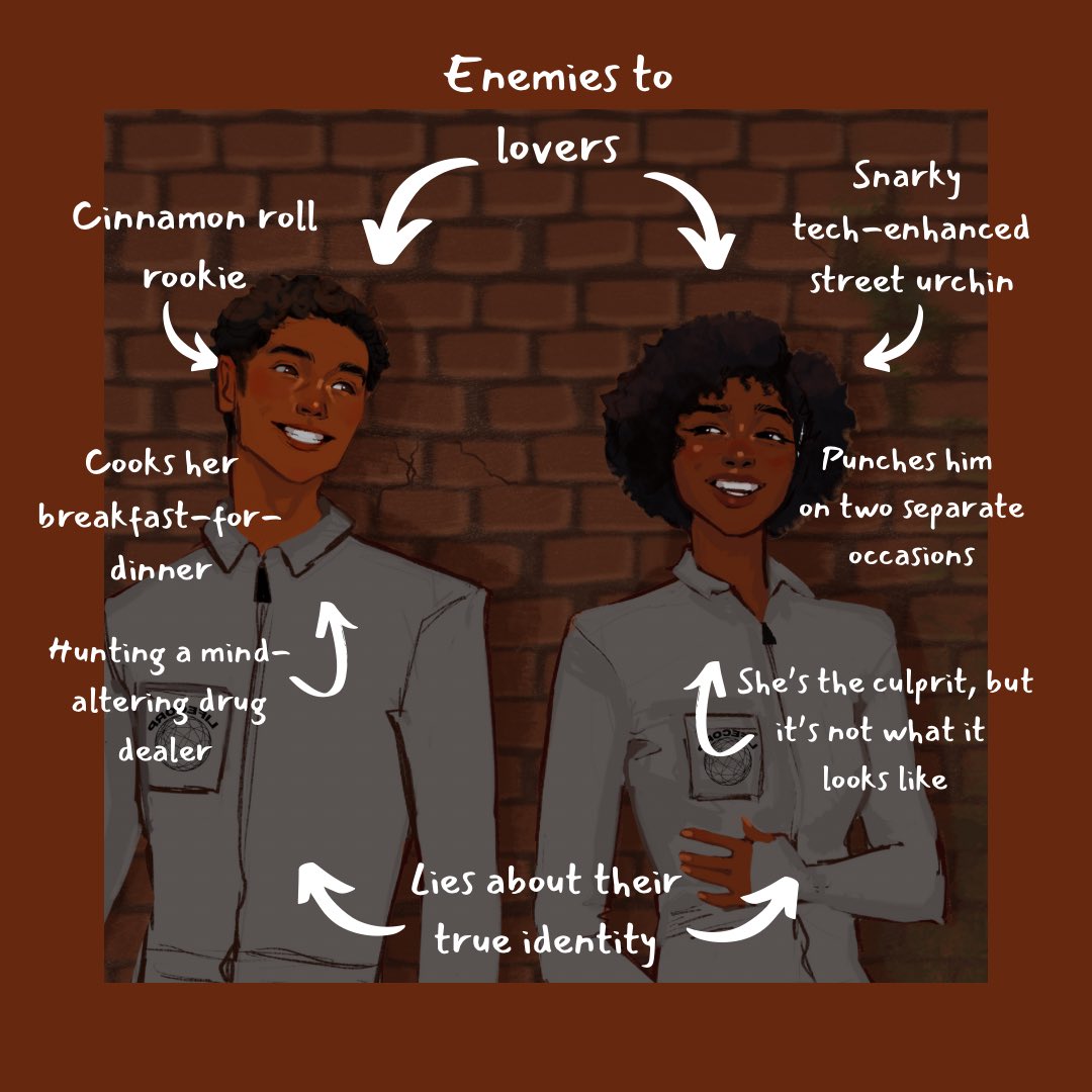 Jill Tew 🌌 THE DIVIDING SKY is in stores now!🌌 tweet media