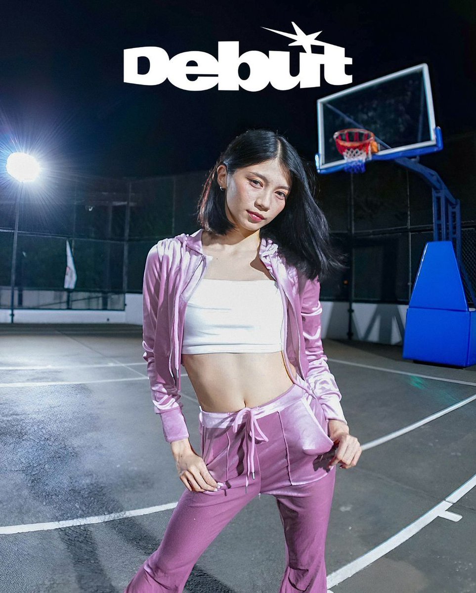 KAIALottePH's tweet photo. 09.13.24 [#KAIA_CHARLOTTE UPDATE] 🍊

Charlotte as Megan 🩷

mixinph on IG 
#KAIA @KAIAOfficialPH @charlottescrtr https://t.co/K8ISS8Frry
