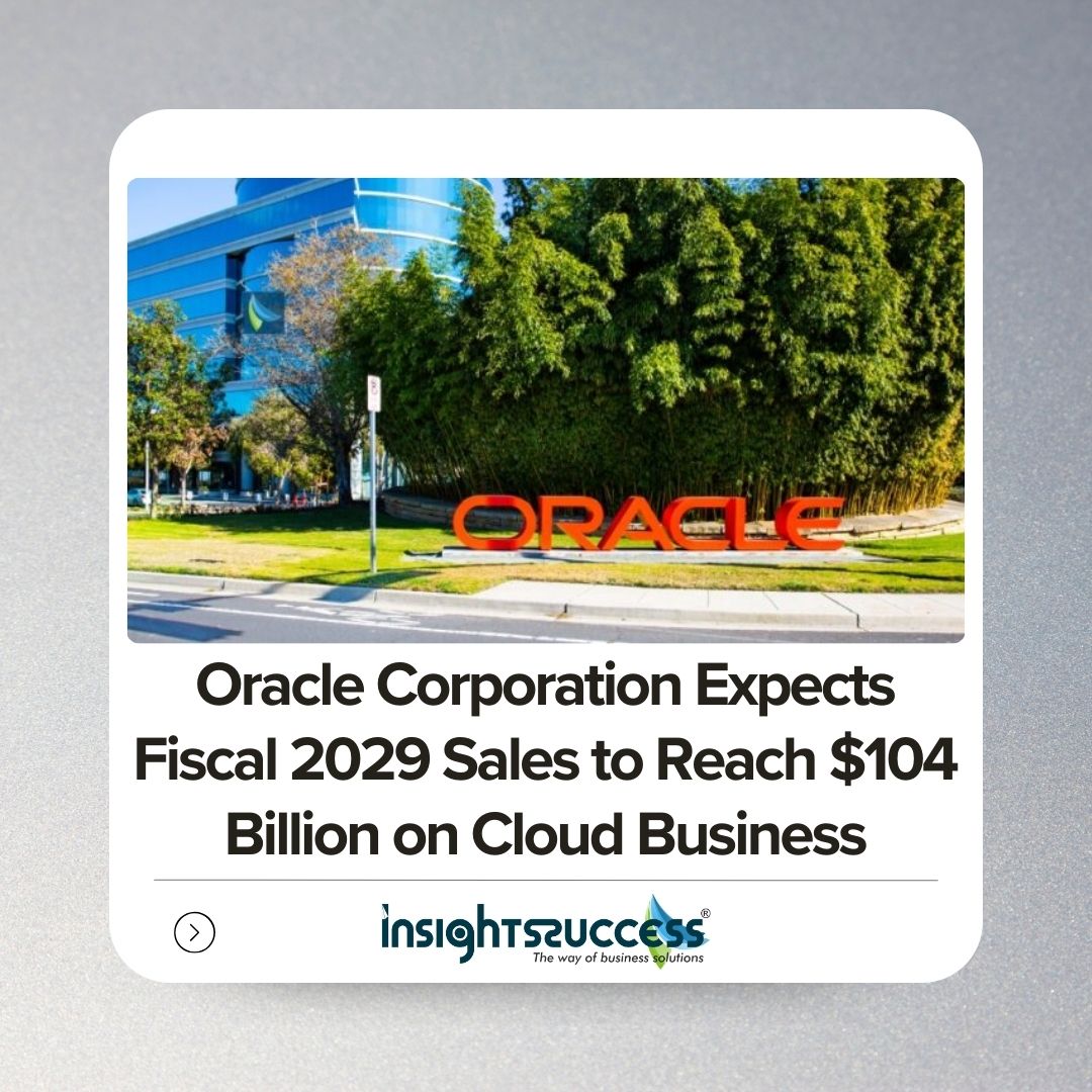 insightsglobe's tweet image. 𝐎𝐫𝐚𝐜𝐥𝐞 𝐂𝐨𝐫𝐩𝐨𝐫𝐚𝐭𝐢𝐨𝐧 𝐄𝐱𝐩𝐞𝐜𝐭𝐬 𝐅𝐢𝐬𝐜𝐚𝐥 𝟐𝟎𝟐𝟗 𝐒𝐚𝐥𝐞𝐬 𝐭𝐨 𝐑𝐞𝐚𝐜𝐡 $𝟏𝟎𝟒 𝐁𝐢𝐥𝐥𝐢𝐨𝐧 𝐨𝐧 𝐂𝐥𝐨𝐮𝐝 𝐁𝐮𝐬𝐢𝐧𝐞𝐬𝐬

bityl.co/S0qb

#oracle #fiscal #oraclenews #cloudbusiness #news #NewsUpdate #BusinessNews #businessnewsupdates