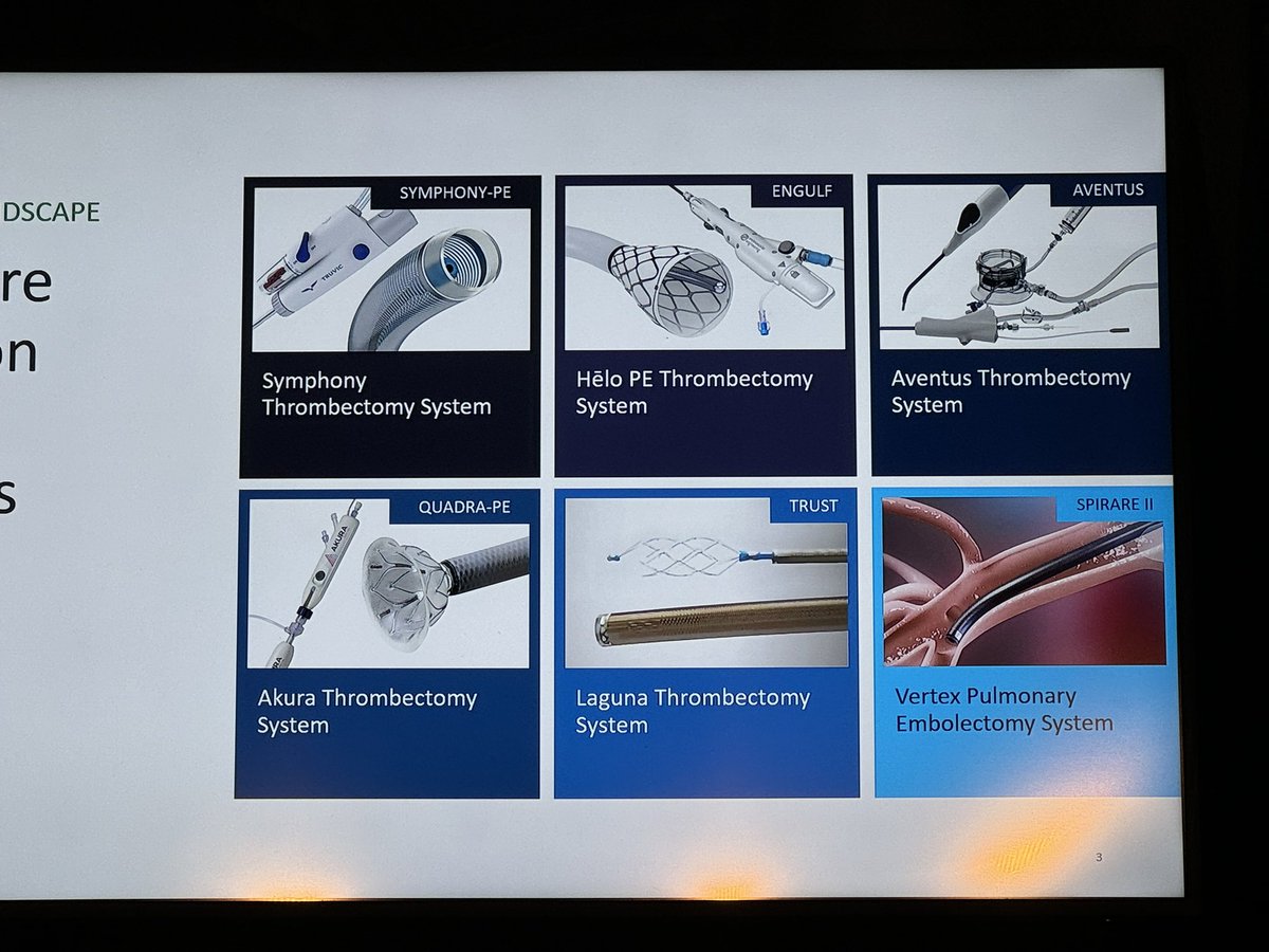 Robert A Lookstein MD, MHCDL (@roblookstein) on Twitter photo Live #PERT2024 Six !!!! Pre-market IDE studies underway. Exciting days for #PE intervention <a href="/PERTConsortium/">PERT Consortium</a> Live #PERT2024 Six !!!! Pre-market IDE studies underway. Exciting days for #PE intervention <a href="/PERTConsortium/">PERT Consortium</a>