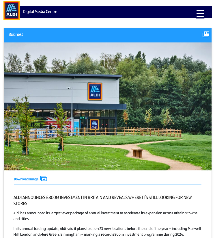 TruRating tweet media